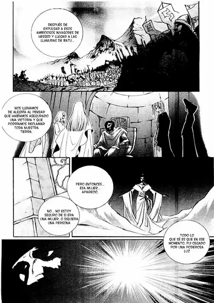Masca capítulo 21, página 13