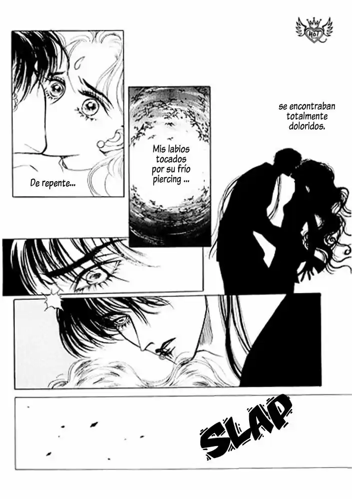 Masca capítulo 22, página 16