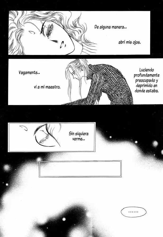 Masca capítulo 28, página 5