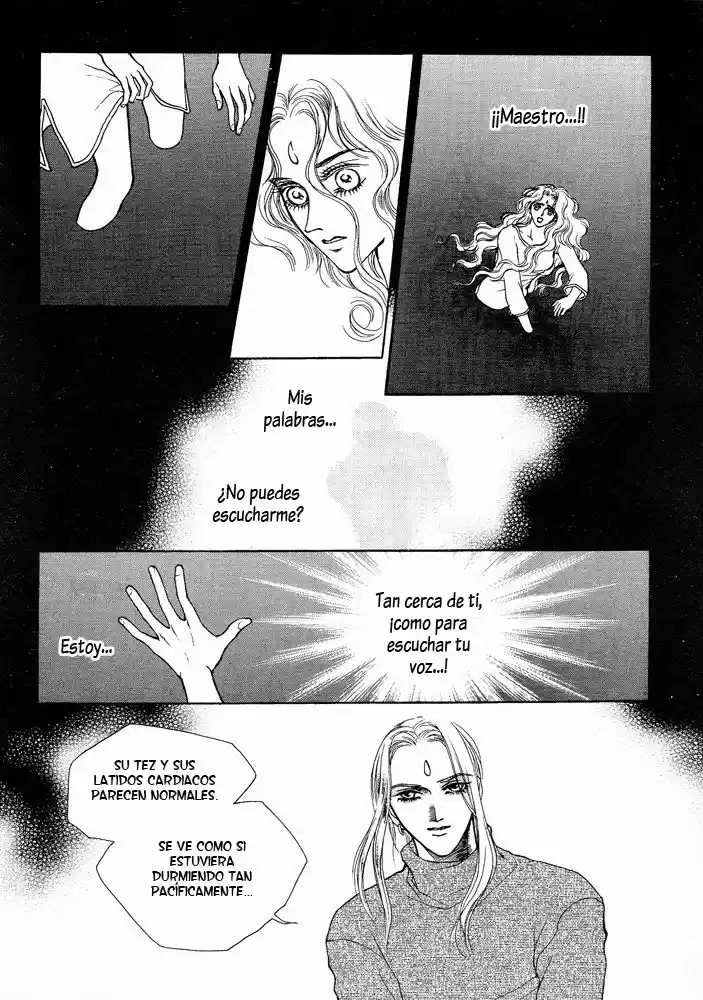 Masca capítulo 28, página 36