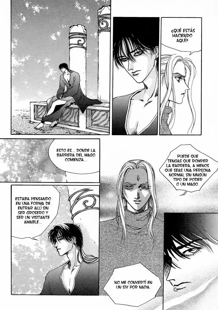 Masca capítulo 29, página 6