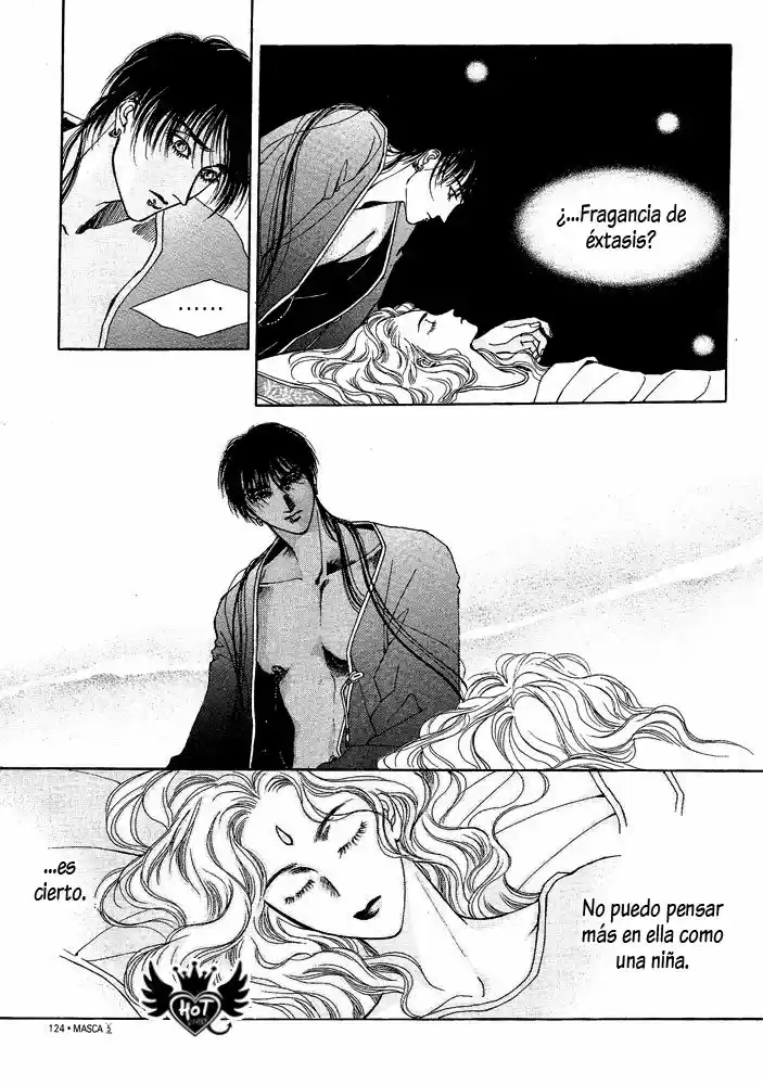 Masca capítulo 29, página 23