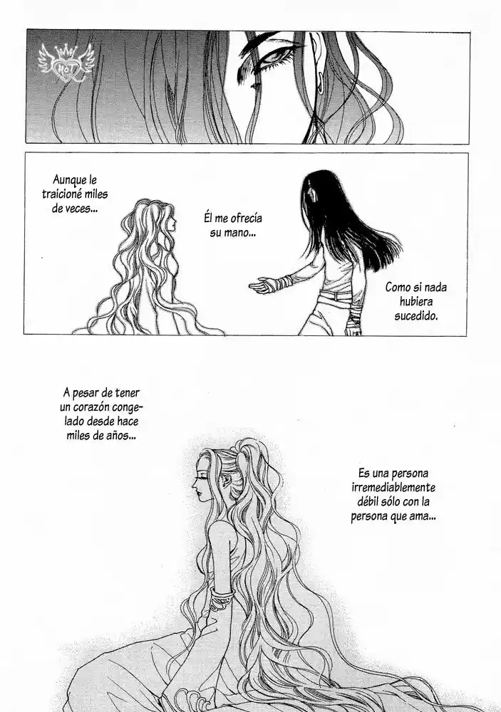 Masca capítulo 30, página 7