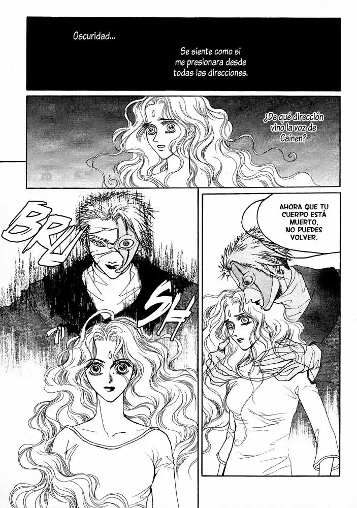 Masca capítulo 30, página 12