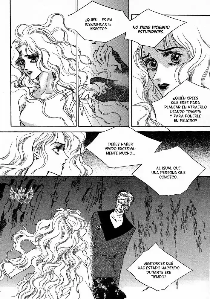Masca capítulo 30, página 17
