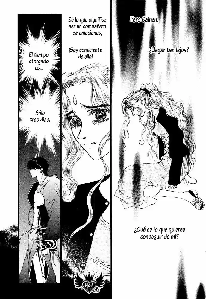 Masca capítulo 32, página 31
