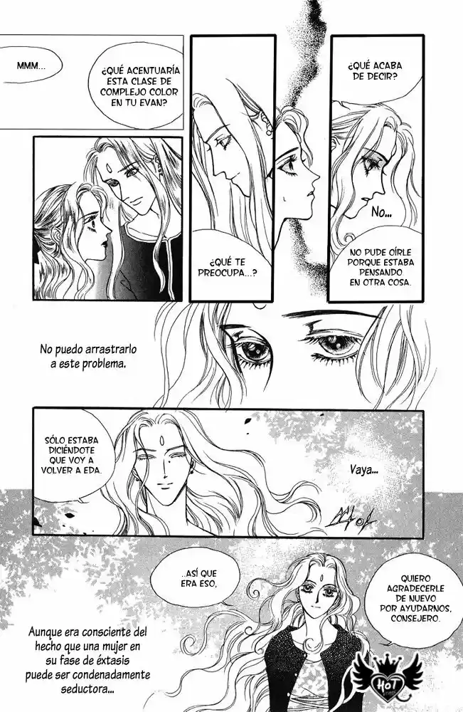 Masca capítulo 33, página 10