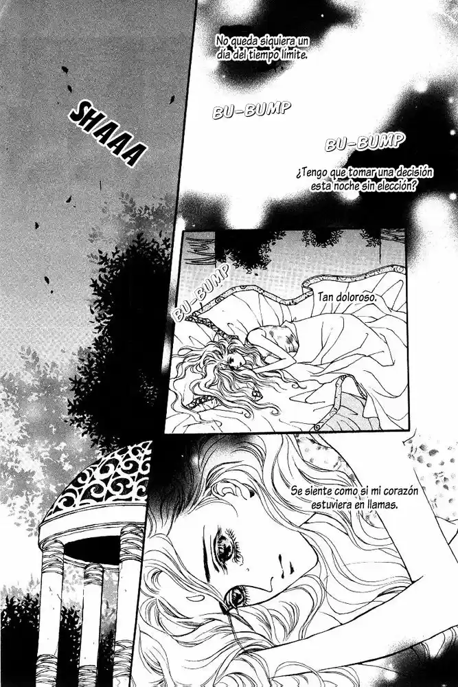 Masca capítulo 33, página 16