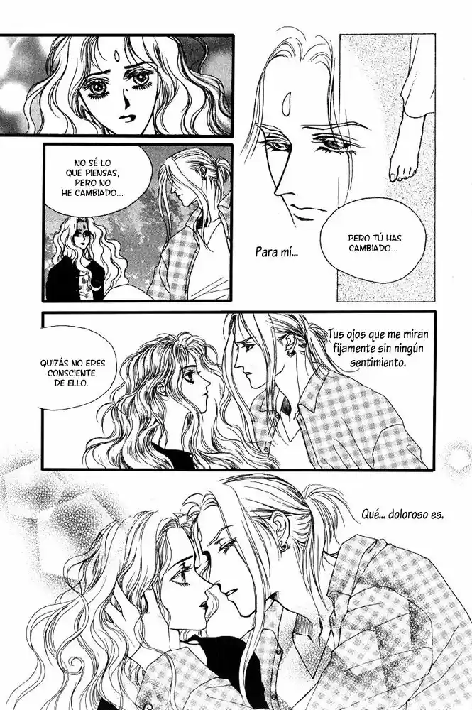 Masca capítulo 33, página 19