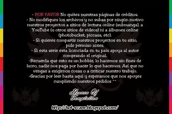 Masca capítulo 34, página 27