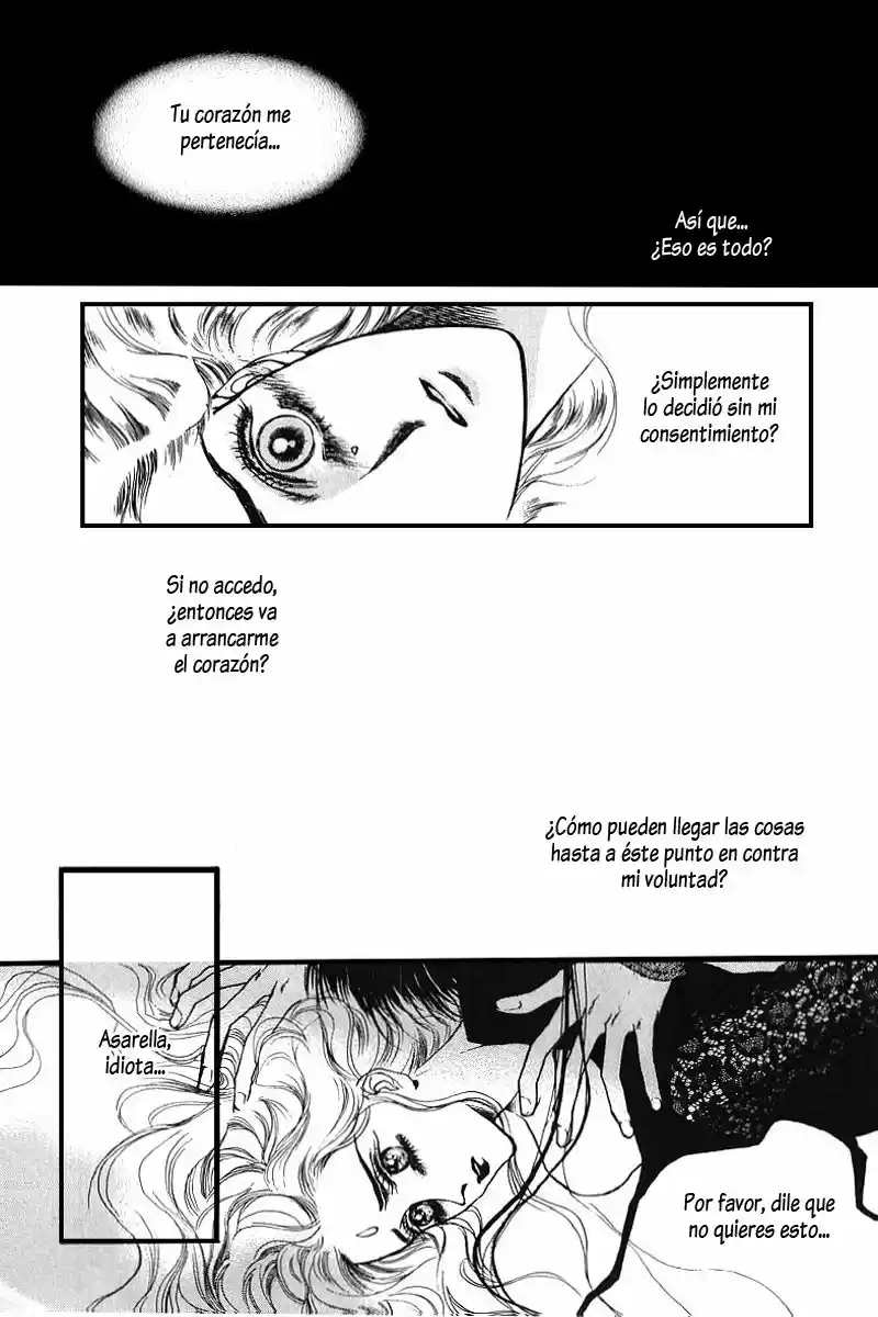 Masca capítulo 35, página 7