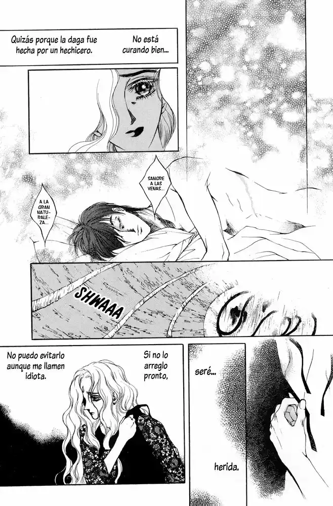 Masca capítulo 36, página 3