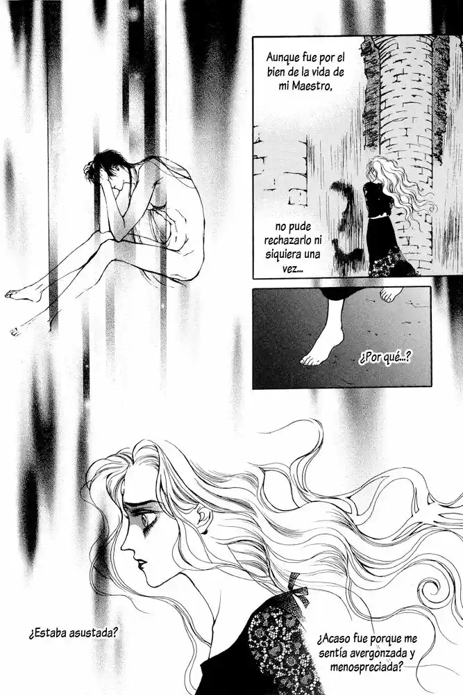 Masca capítulo 36, página 7