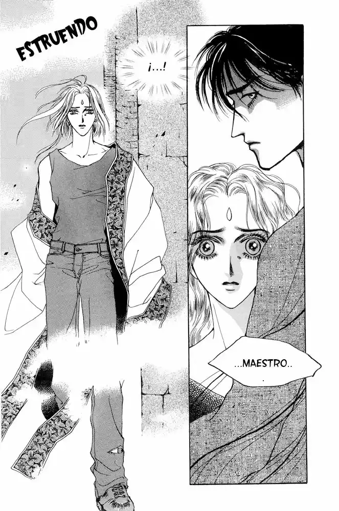 Masca capítulo 36, página 14