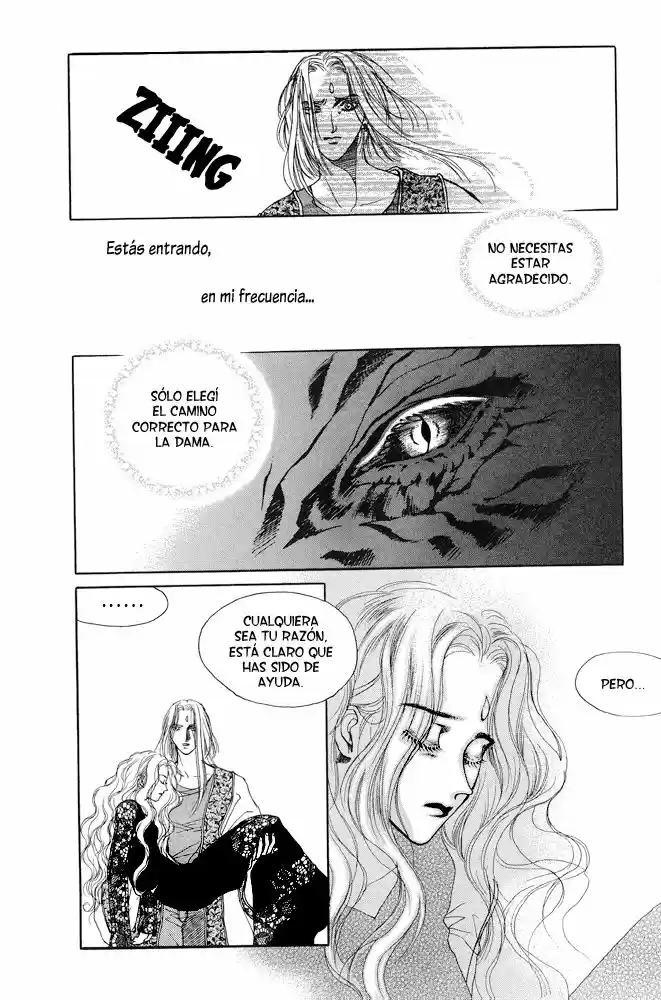Masca capítulo 38, página 4