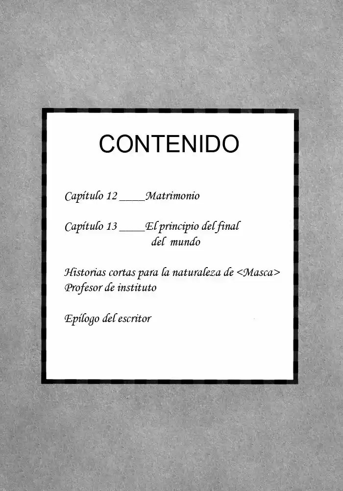 Masca capítulo 39, página 2