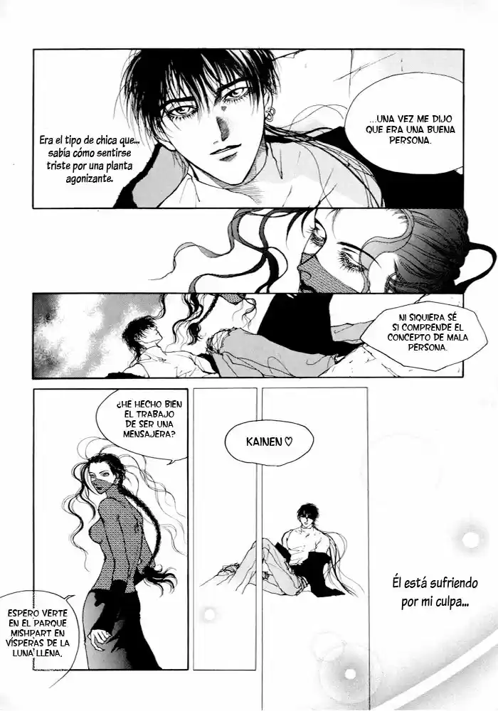 Masca capítulo 39, página 18