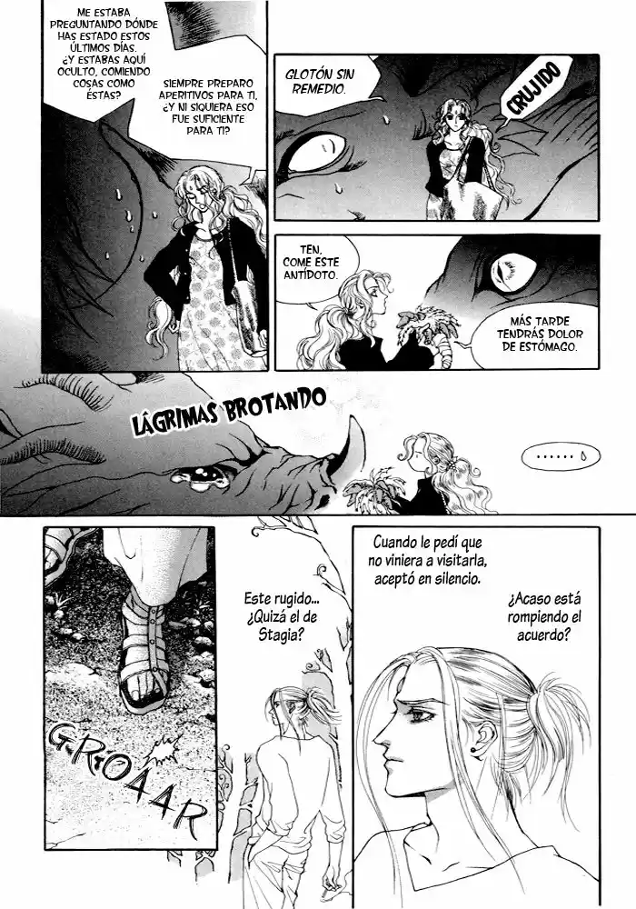 Masca capítulo 39, página 26