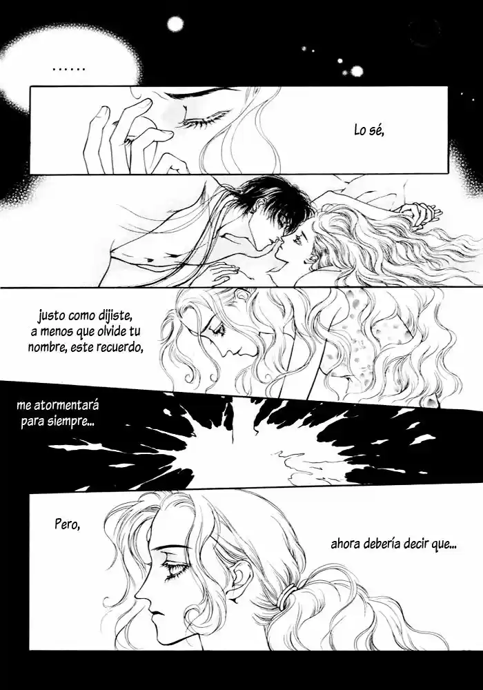 Masca capítulo 39, página 50