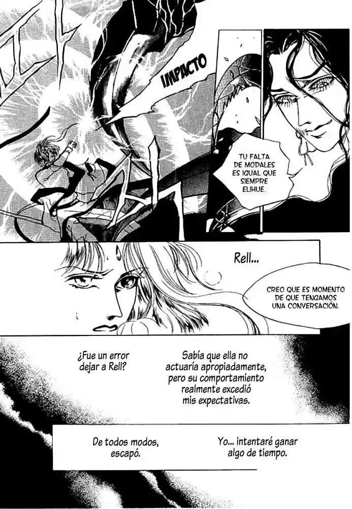 Masca capítulo 4, página 15