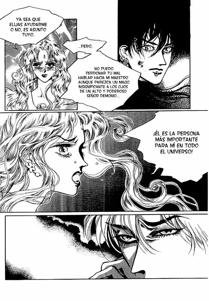 Masca capítulo 4, página 19