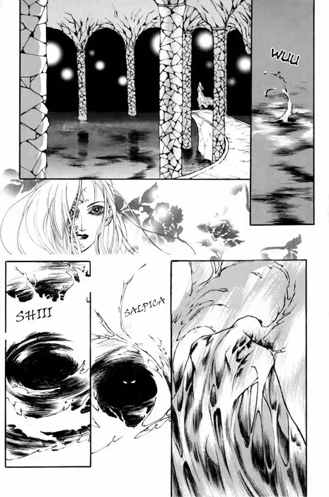 Masca capítulo 40, página 12