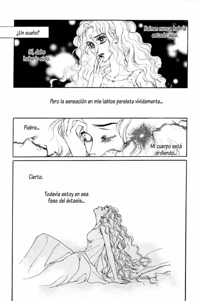 Masca capítulo 40, página 19