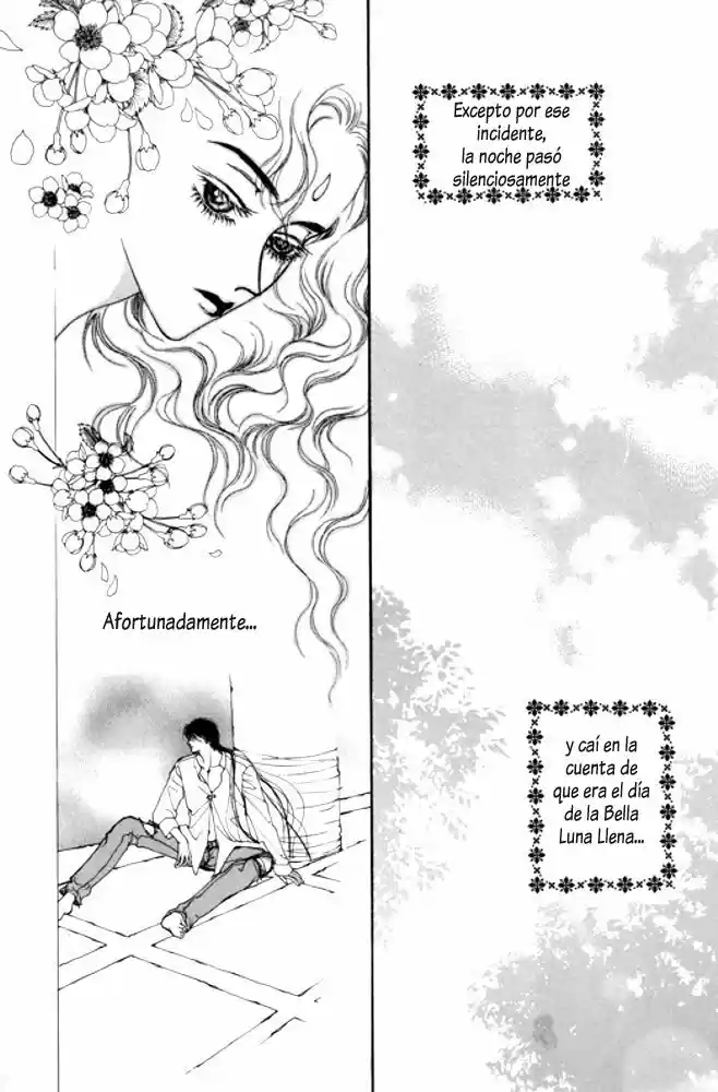 Masca capítulo 40, página 20