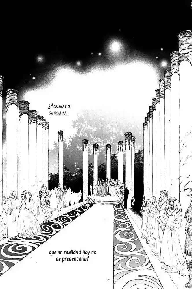 Masca capítulo 41, página 23
