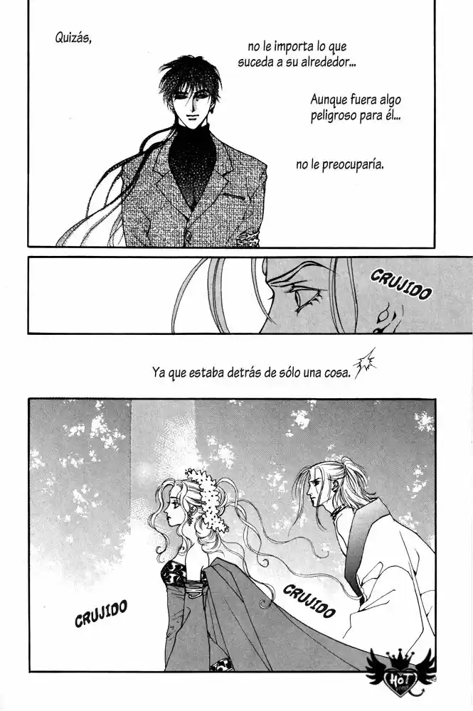 Masca capítulo 41, página 45