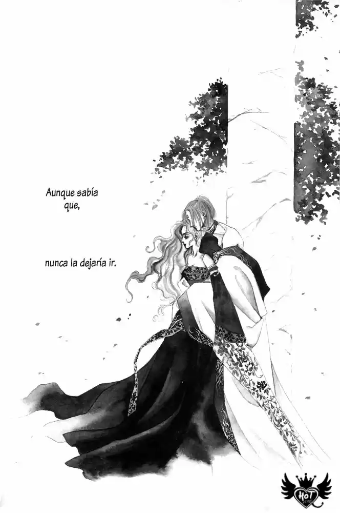 Masca capítulo 41, página 53