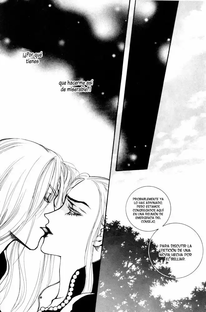 Masca capítulo 42, página 8
