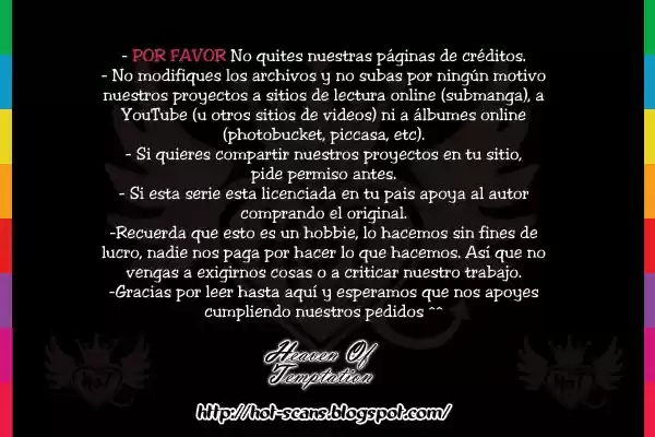 Masca capítulo 42, página 49