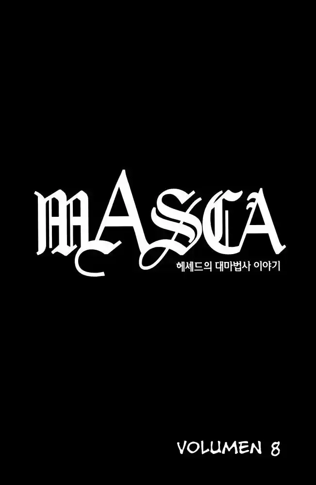 Masca capítulo 43, página 5
