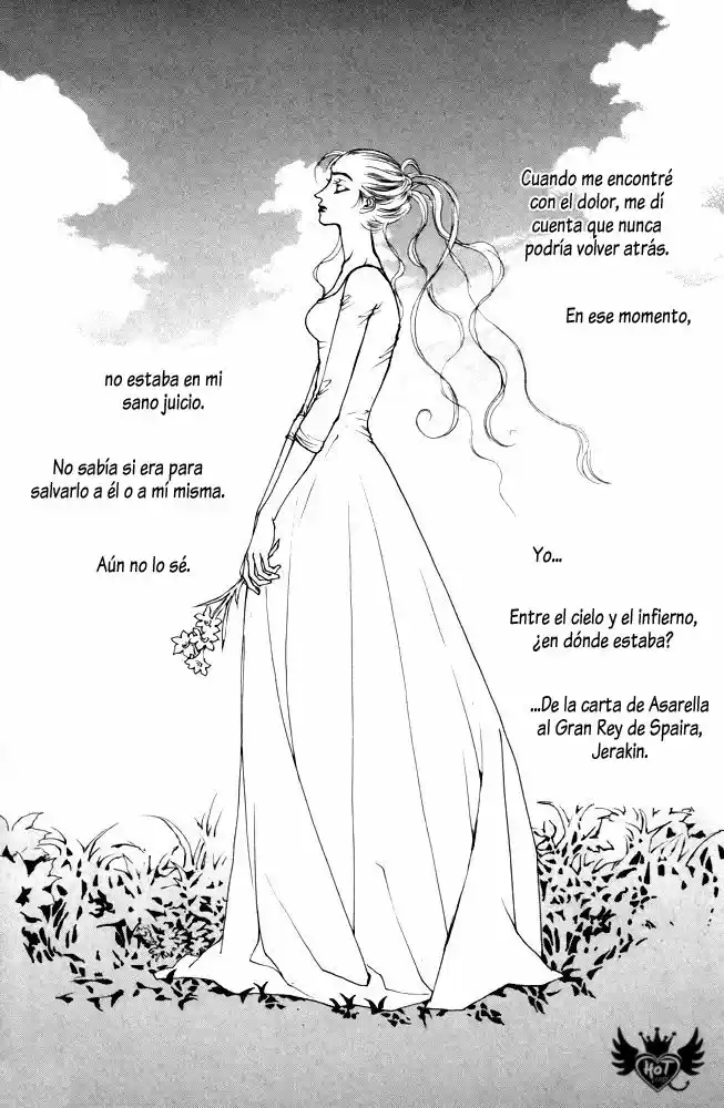 Masca capítulo 43, página 7