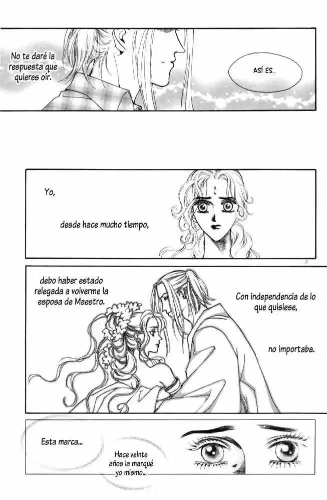 Masca capítulo 43, página 25