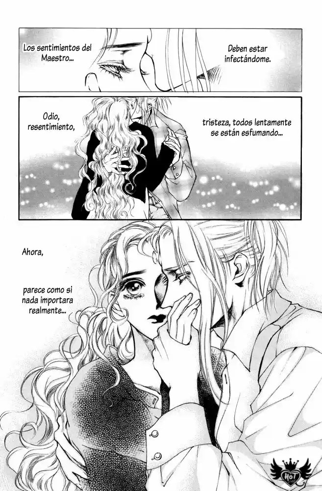 Masca capítulo 43, página 30