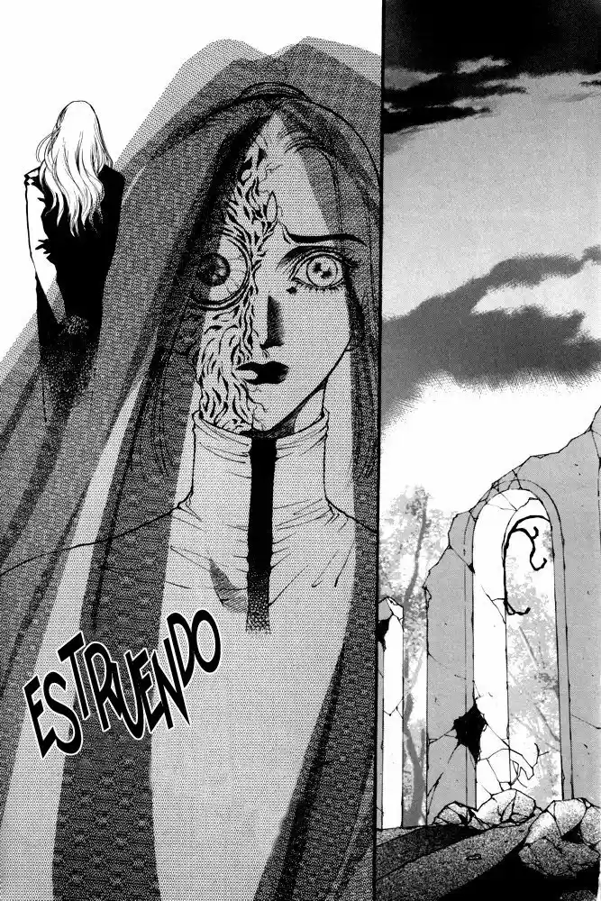 Masca capítulo 46, página 9