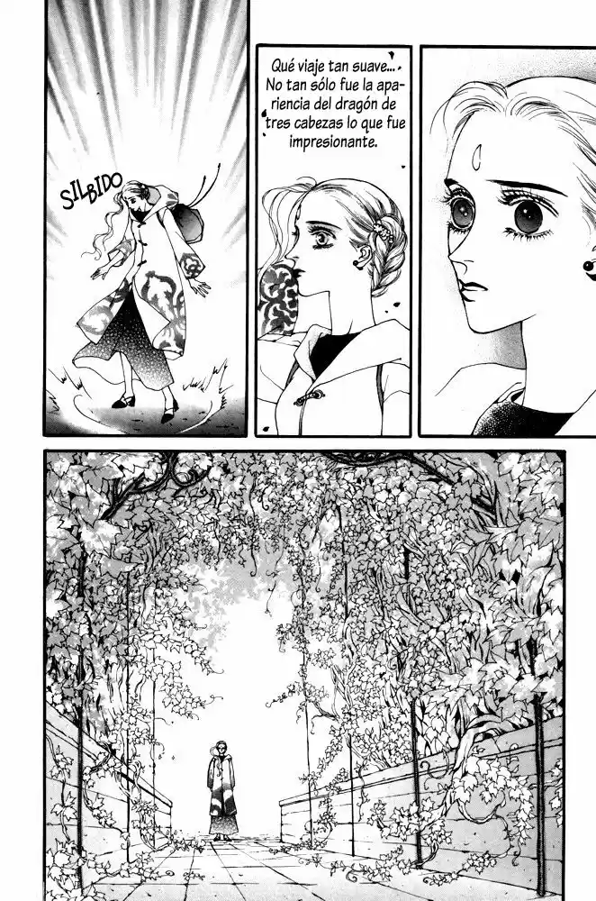 Masca capítulo 46, página 16