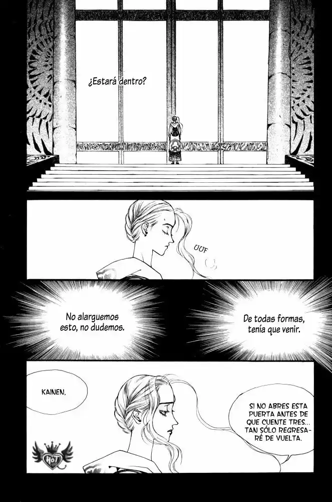 Masca capítulo 46, página 20