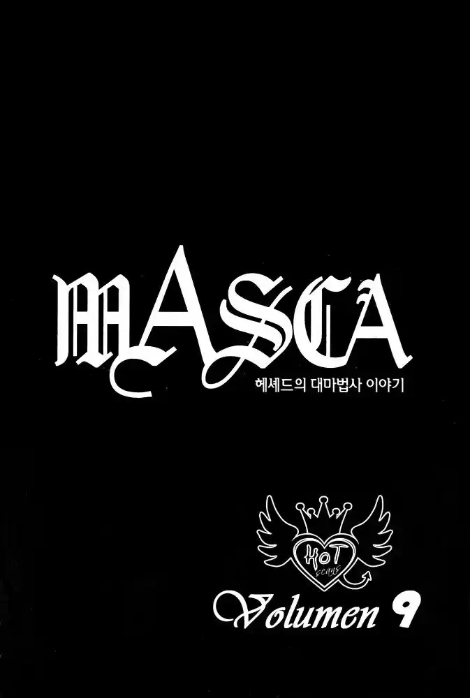 Masca capítulo 48, página 5