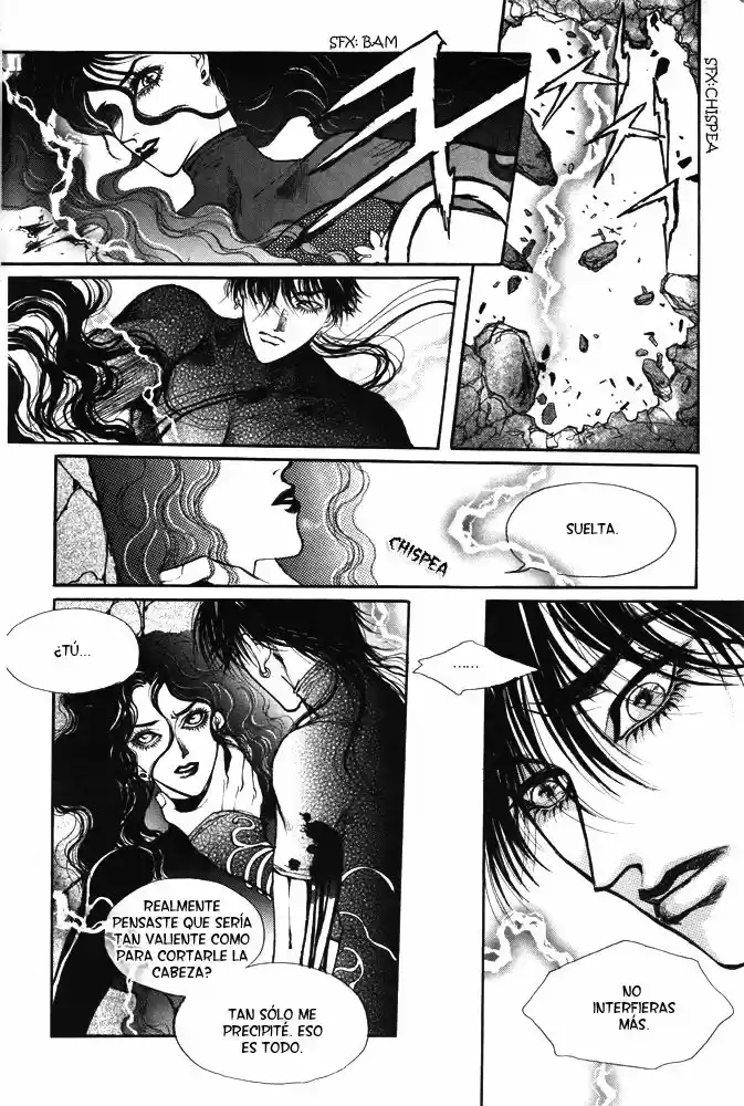 Masca capítulo 48, página 10