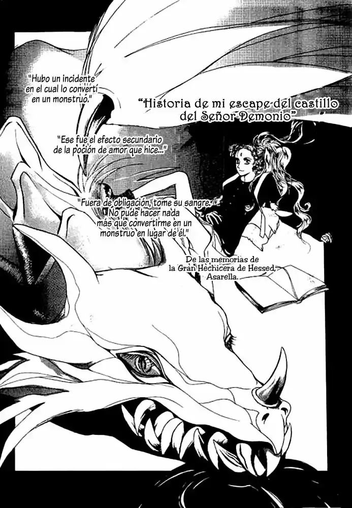 Masca capítulo 5, página 4