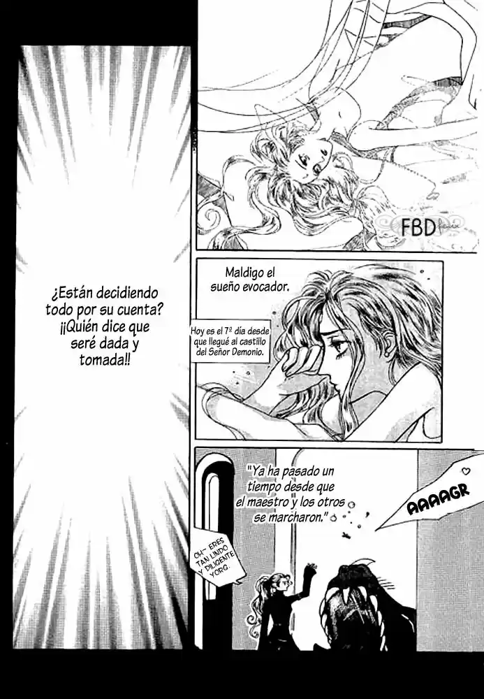 Masca capítulo 5, página 6