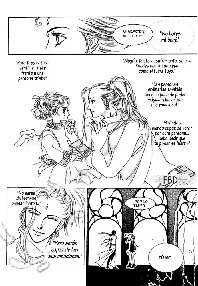 Masca capítulo 5, página 26