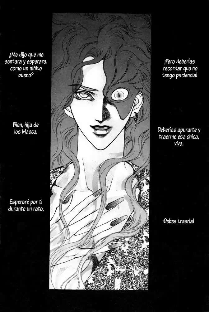 Masca capítulo 51, página 2