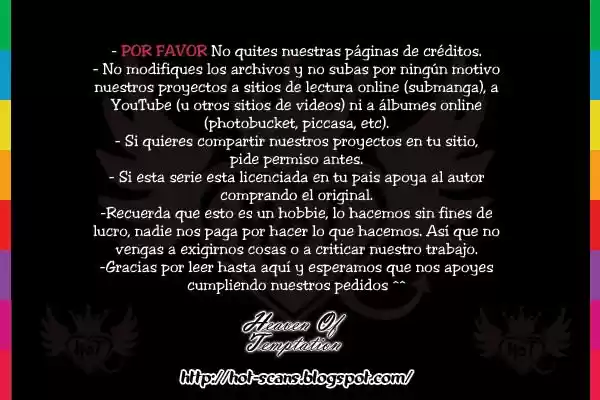 Masca capítulo 51, página 36