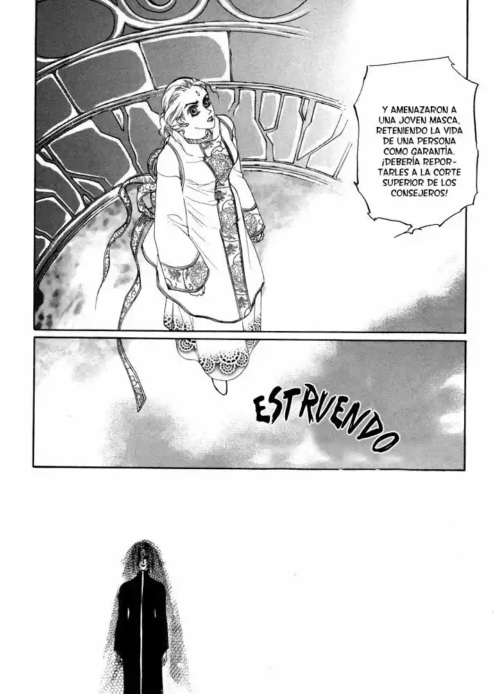 Masca capítulo 52, página 29