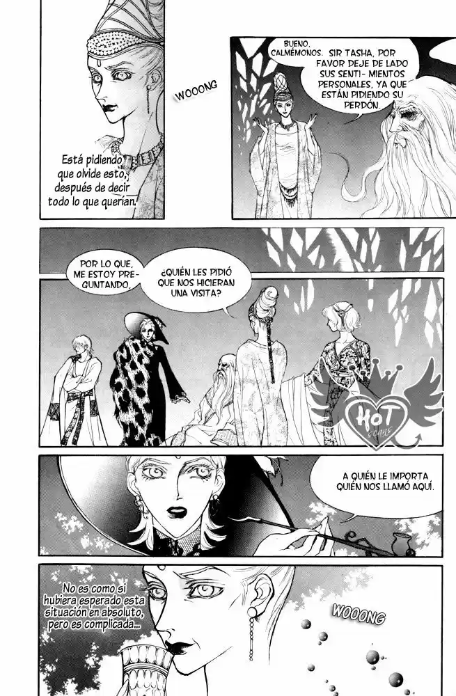 Masca capítulo 53, página 25