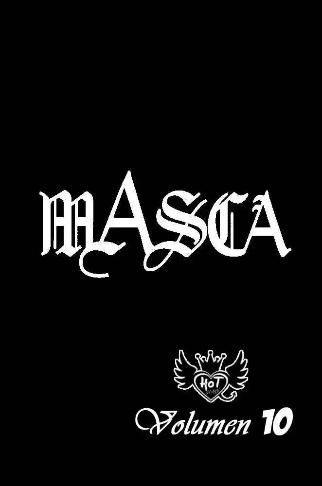 Masca capítulo 54, página 6